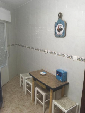 Hotels in Hoyos